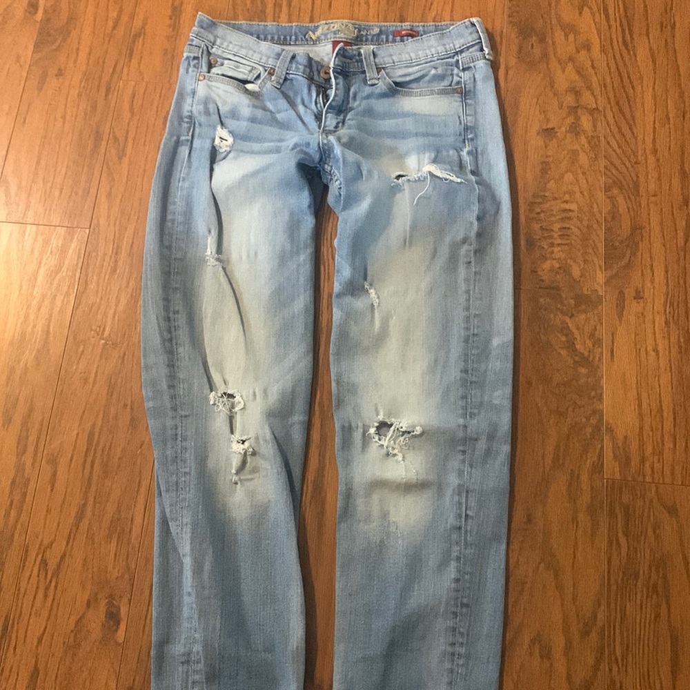 Arizona jeans